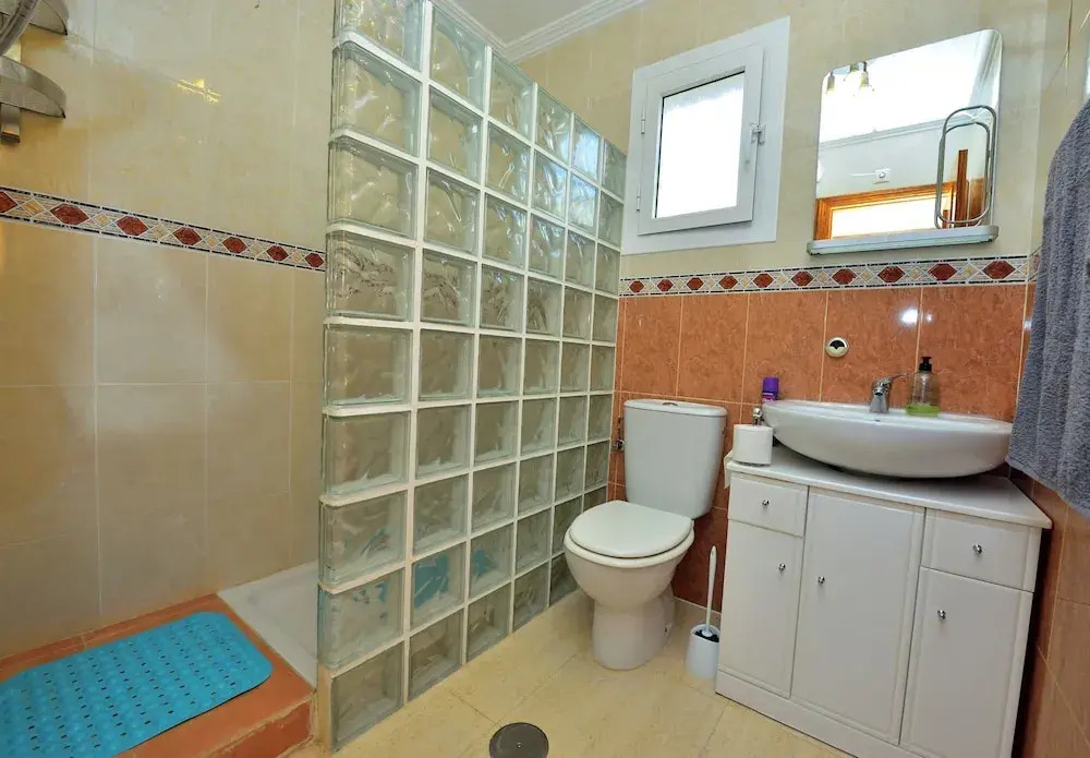 CamposolBungalow 3bedroom Bbq Ac Tv Wifi