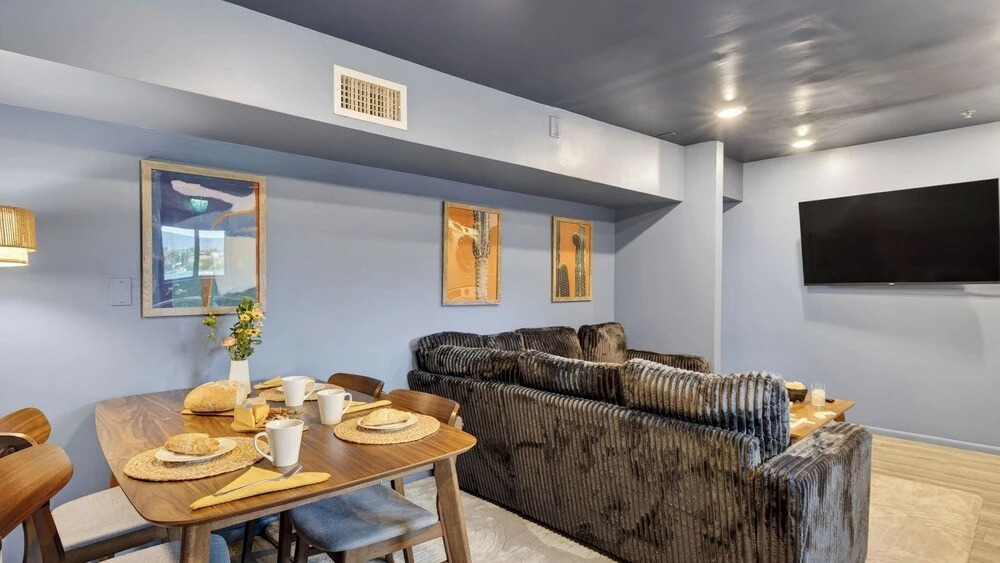 Red Rock Collection by Avantstay - Sleeps 14, 3 Sedona Stays With Mountain Views, In West Sedona