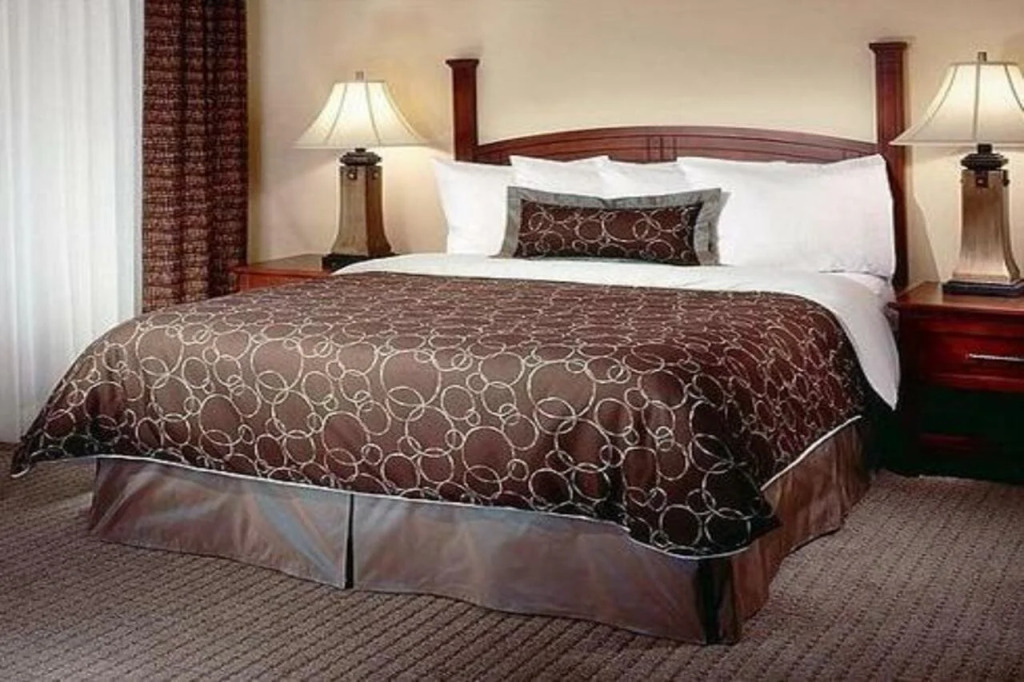 Homewood Suites By Hilton Montgomery EastChase