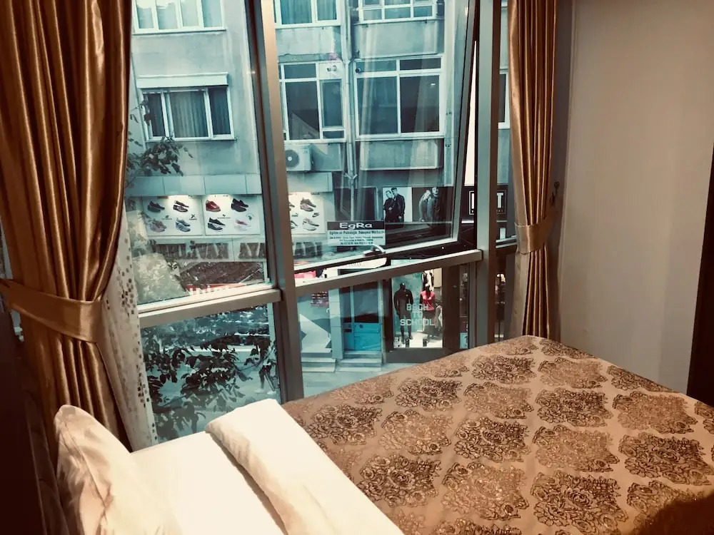 Mavi Hotel