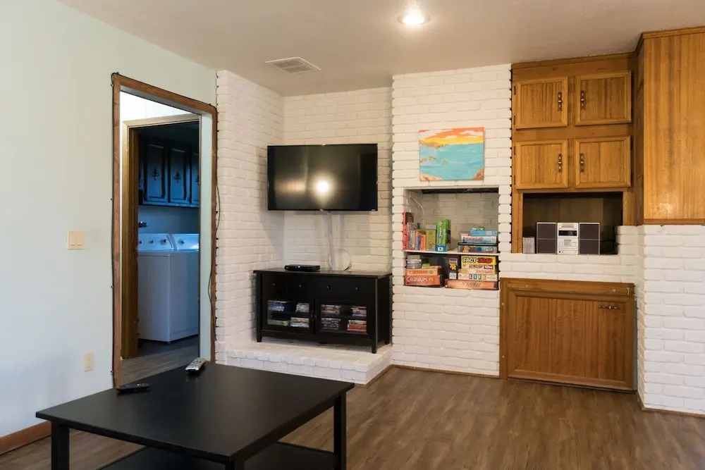 Necanicum West 3 Bedrooms 2.5 Bathrooms Home