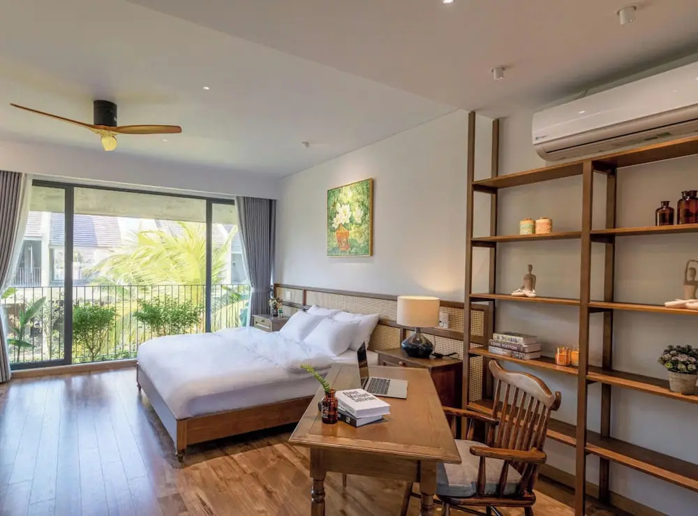 Hometown Pinky 3 BRS Pool Villa Hoi An