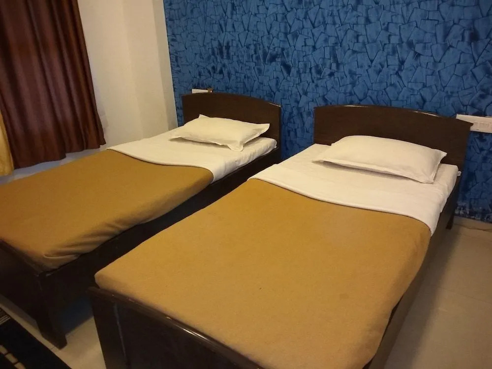 Radhika Inn Service Appartment