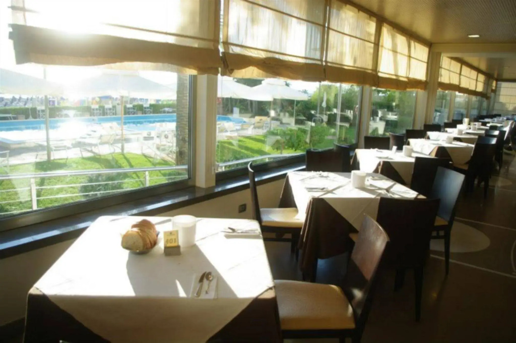 Abruzzo Marina Hotel - Family & Beach Resort