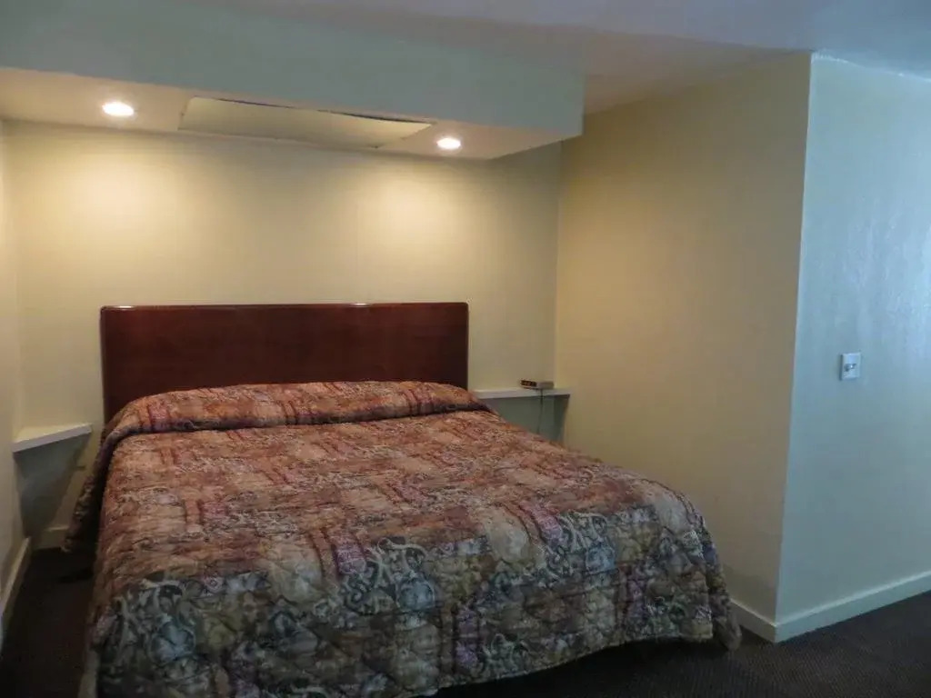 Economy Inn - Fort Dodge