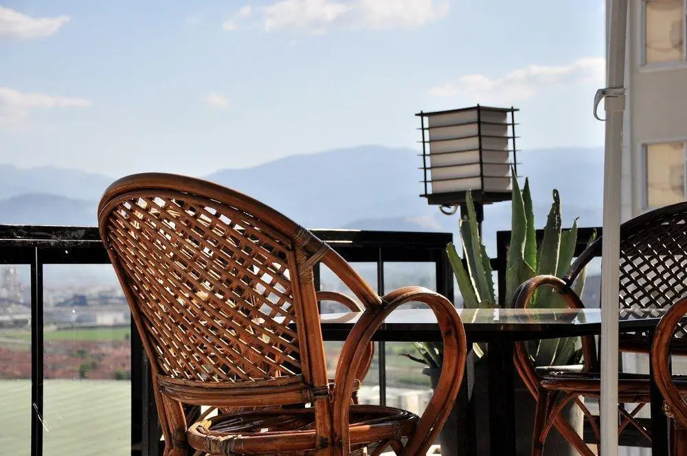 Hotel Angelacoma