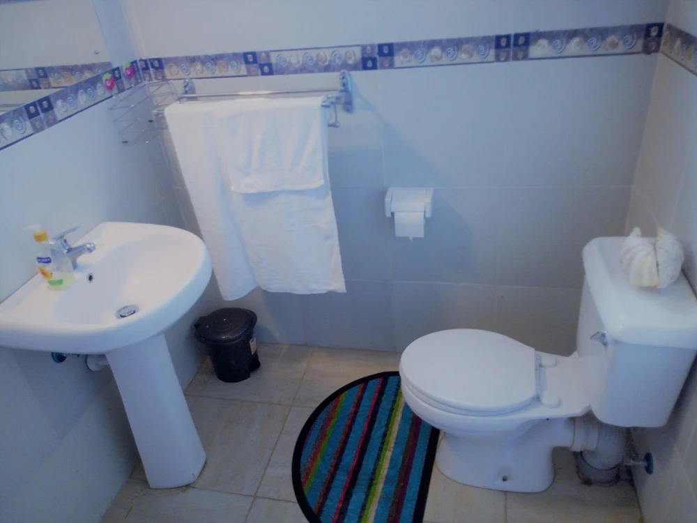 Sea Breeze Villas Kenya