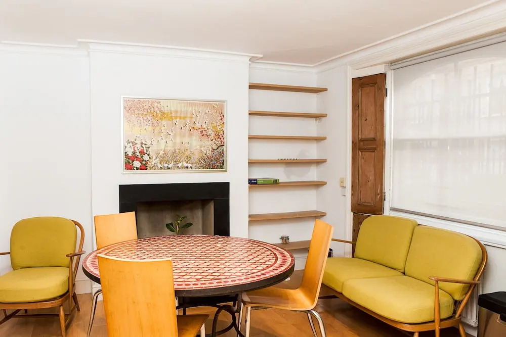 Stylish Luxury 1 Bed in Kennington