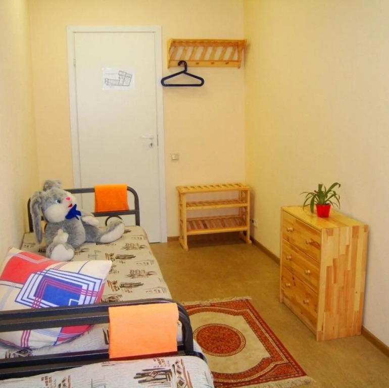 Hostel Land