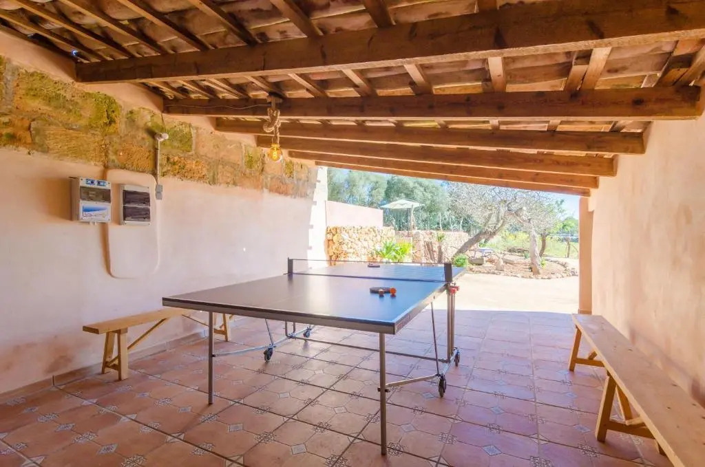Can Potdir - Villa With Private Pool In Ariany