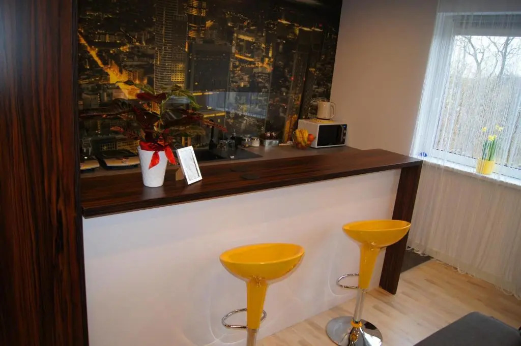 Apartamenty Kamienna - Wypoczynek , cisza i spokój - Nie na imprezy