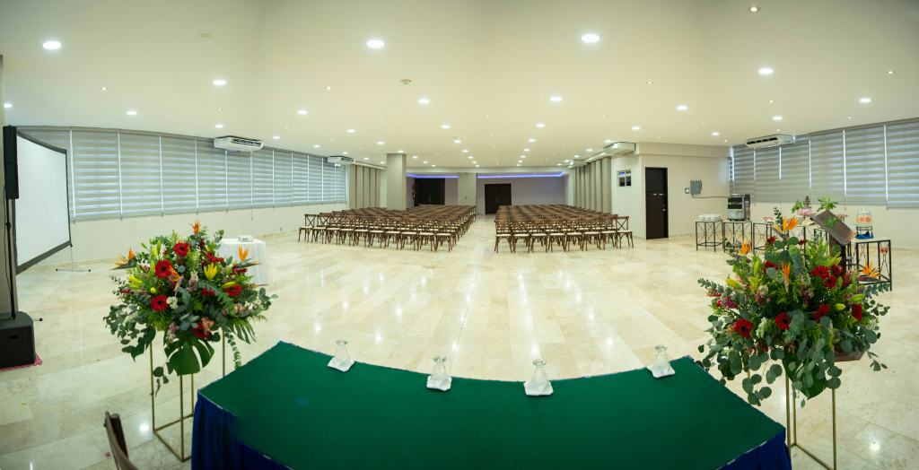 Ritz Acapulco Hotel All Inclusive