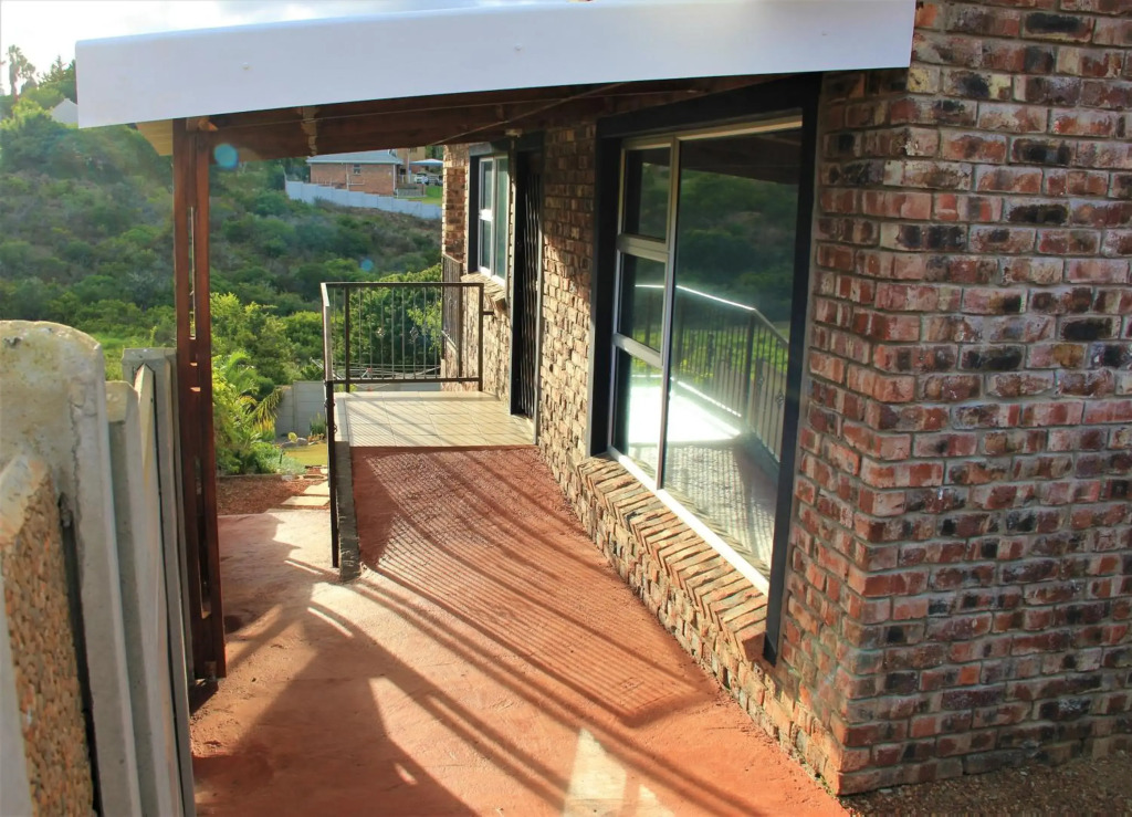 Tranquility Self Catering Apartment