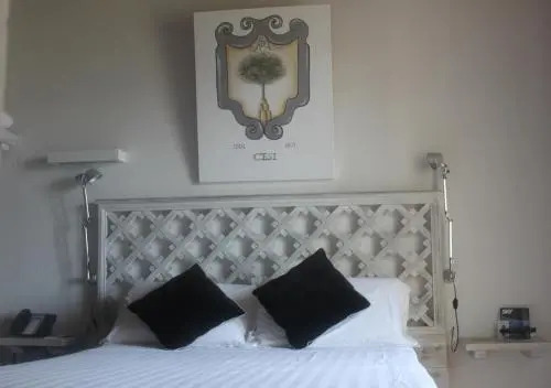 Castello Di Montignano Relais & Spa