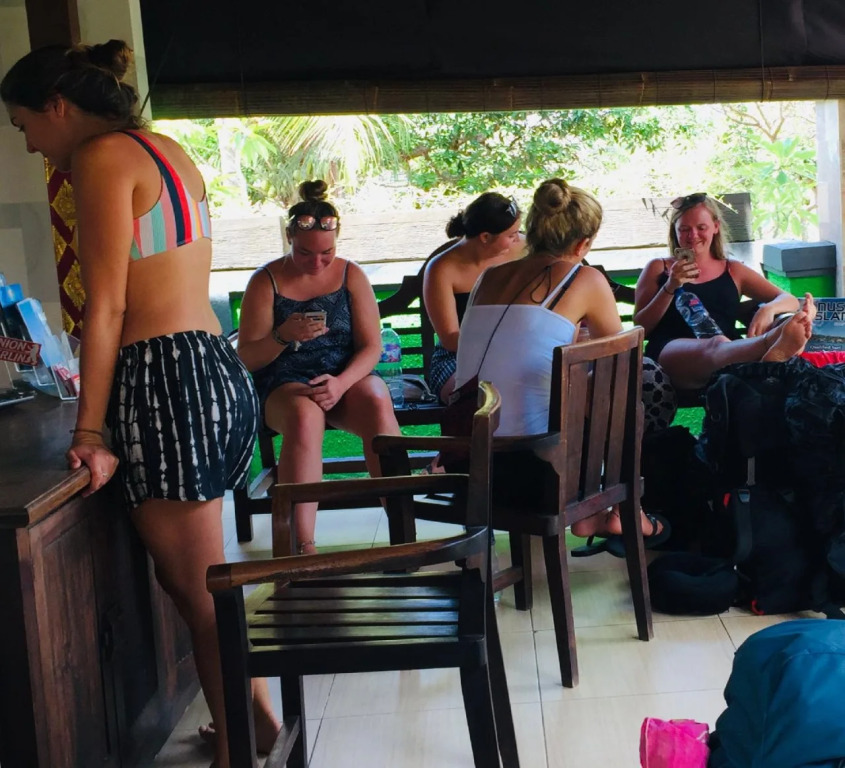 Lembongan Hostel