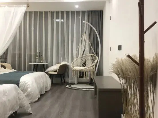 Baizhang Yijia Homestay