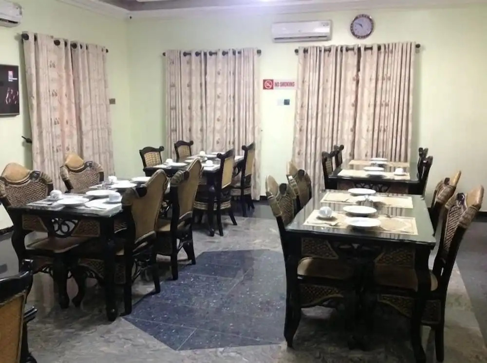 Transtell Suites & Service Apartments
