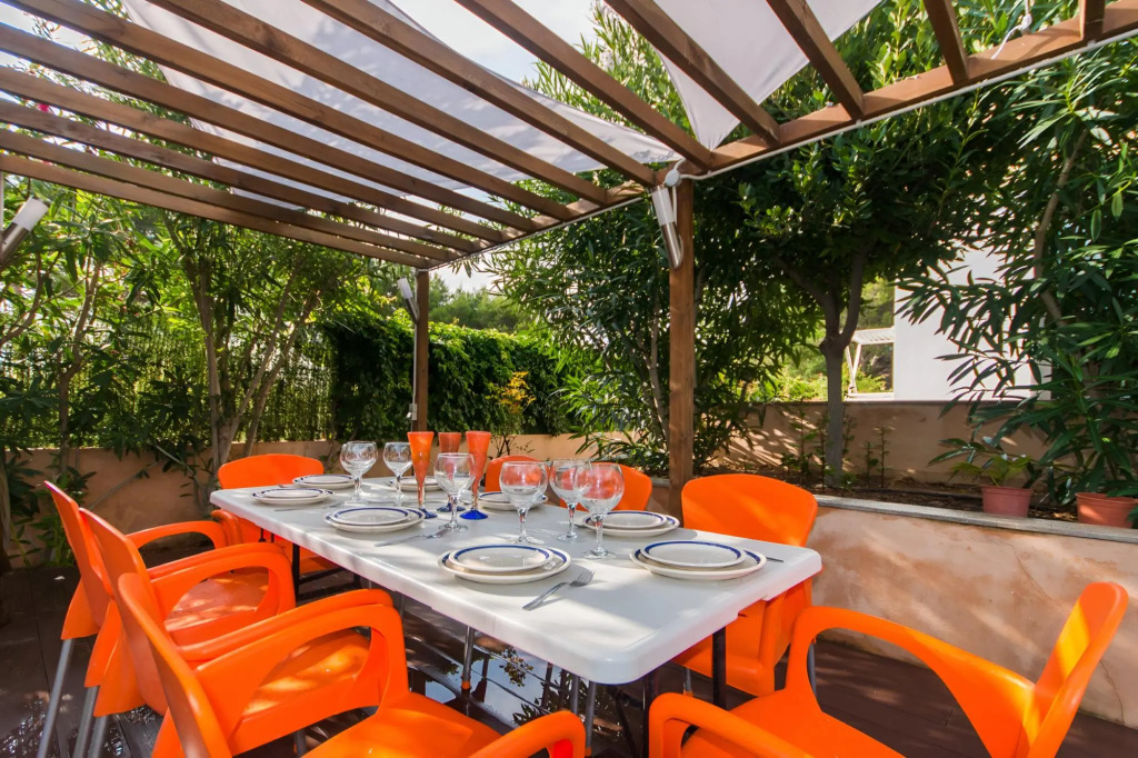 206 Villa Isabel ET2341 by Mallorca Charme