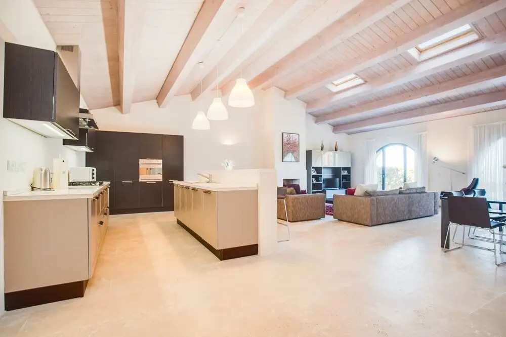 Luxury Apartment in Siena Resort