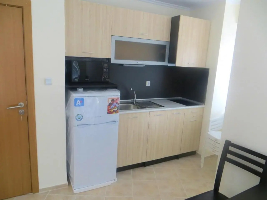 Apartments in Azalia 2 Complex