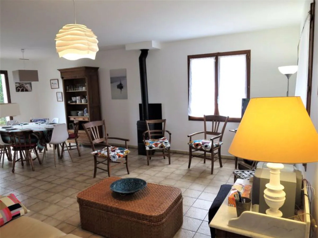 House Caberal Soulac