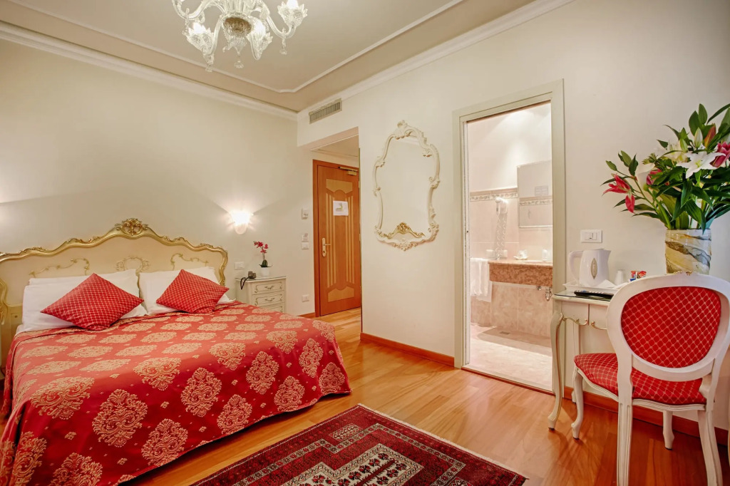 Hotel San Luca Venezia