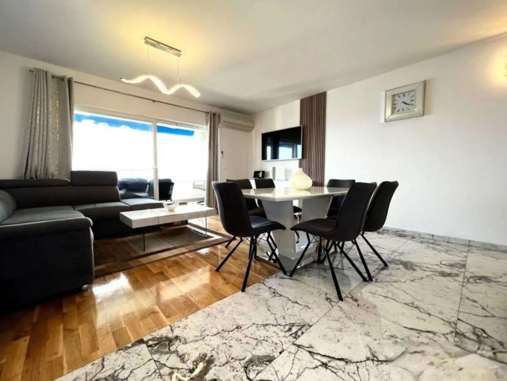 Apartments by the sea Rastici, Ciovo - 7511