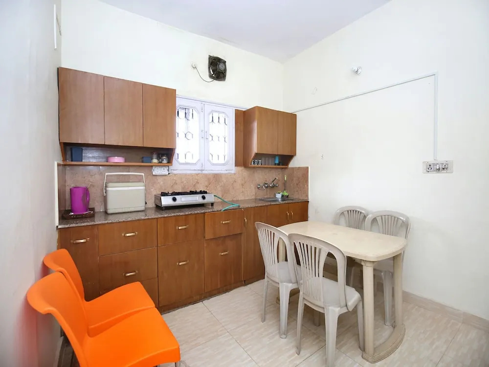 OYO 13332 Home Studio Rooms Shivalik Kasauli