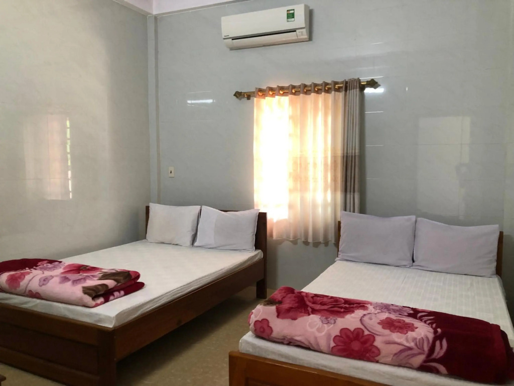 Việt Long 2 hotel
