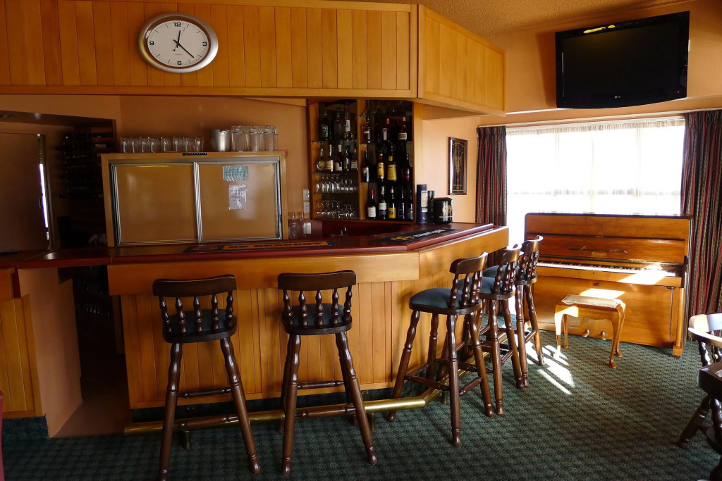 The Village Inn Hotel