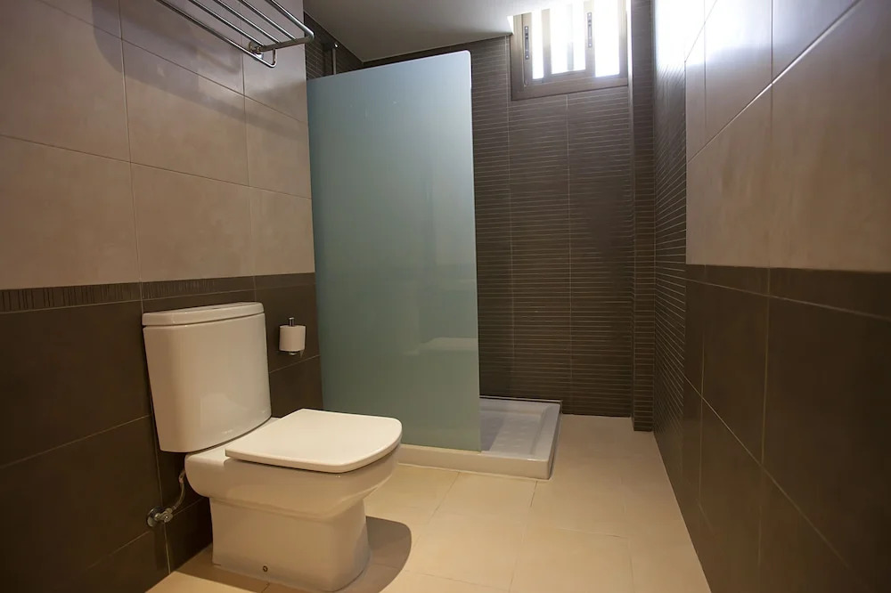 Apartamentos Don Quijote