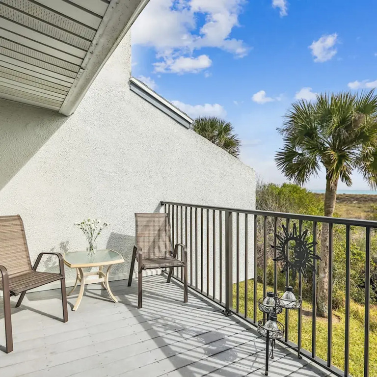 Oceanfront 3BR Luxe New Rental