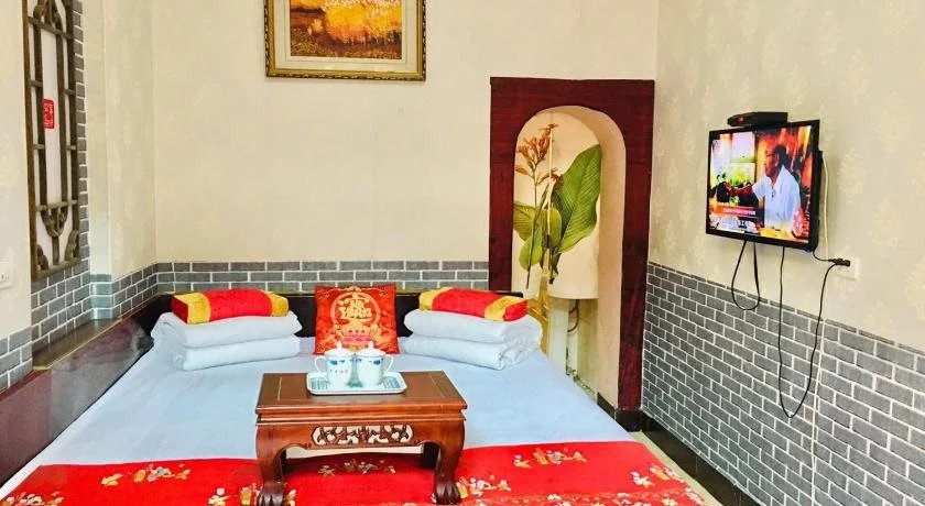 Taoranju Inn