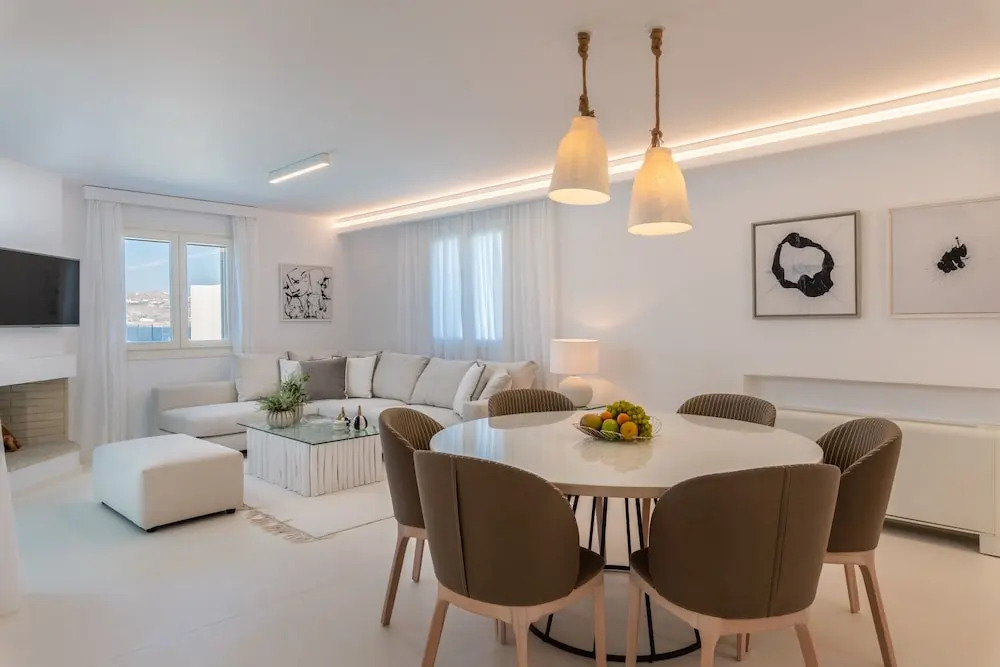 Villa Avolia III by The Pearls Collection