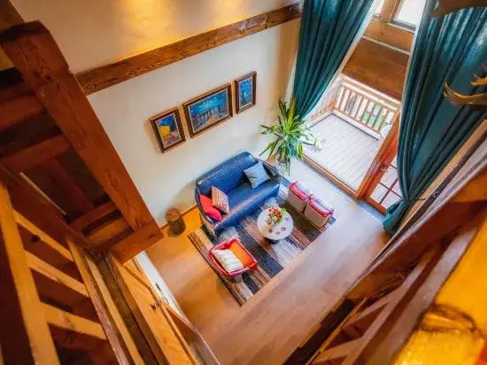 Jiuru Mountain Nuoman Castle Lifestyle Boutique Homestay
