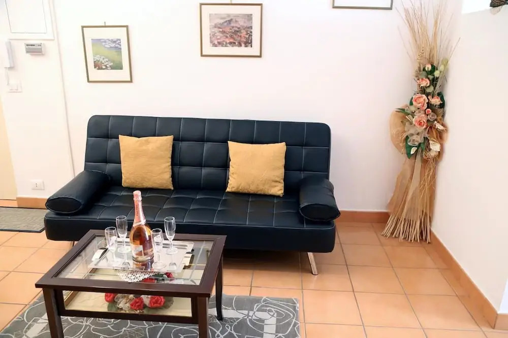 Matera Holiday Apartment