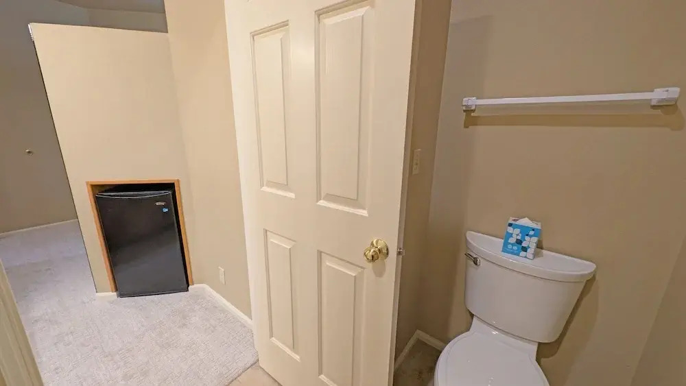 Mt Bachelor Village 331 B