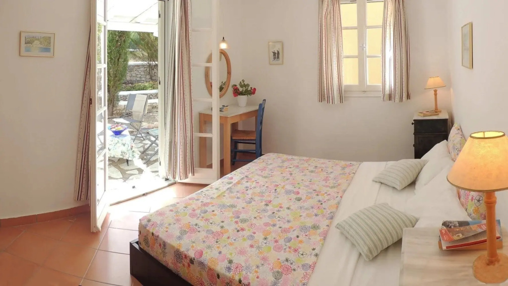 Hotel Agios Nikitas