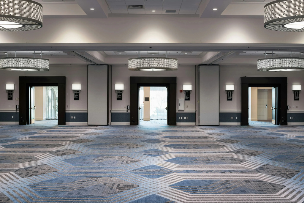Santa Clara Marriott