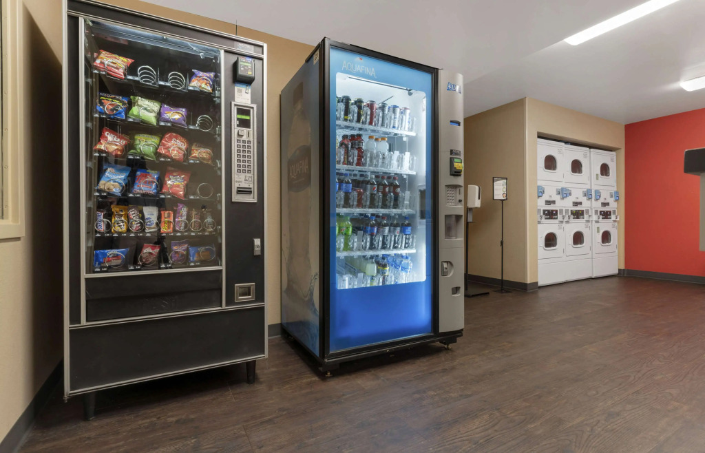 Extended Stay America Suites - Stockton - Tracy