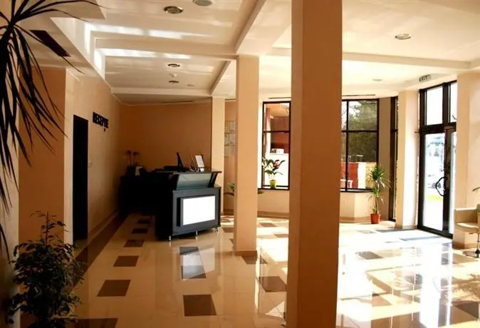 Hotel Victoria