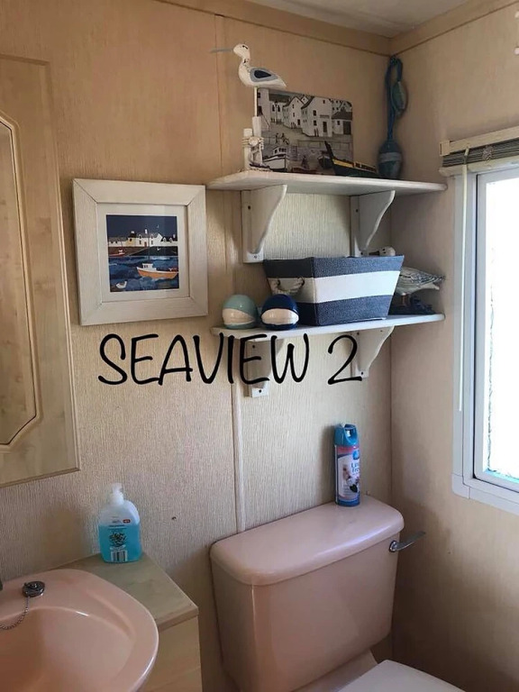 Sea View 2