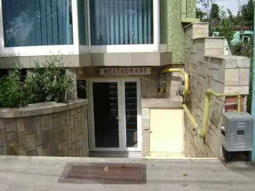 Hotel Florentina