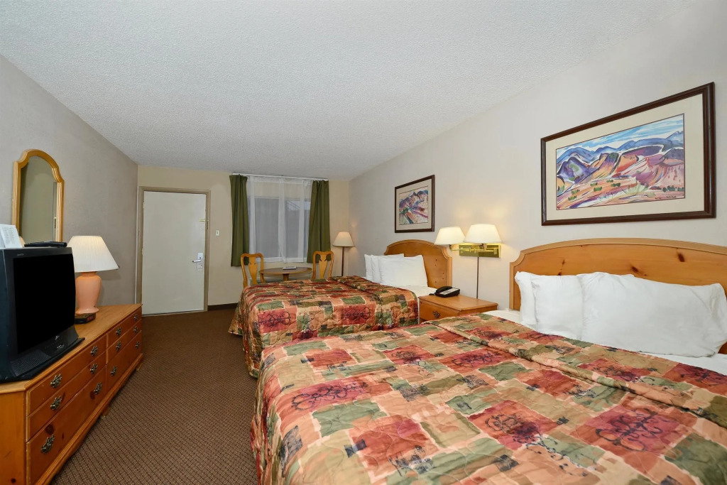 Days Inn And Suites Mesilla Valley Conference Center