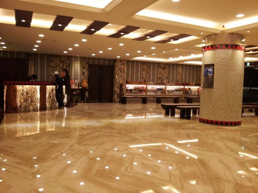 Classic Hotel Shvatan
