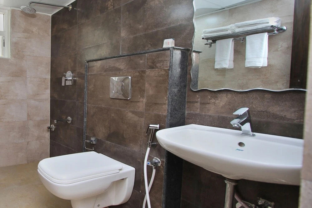 OYO 10324 Hotel Prince Inn