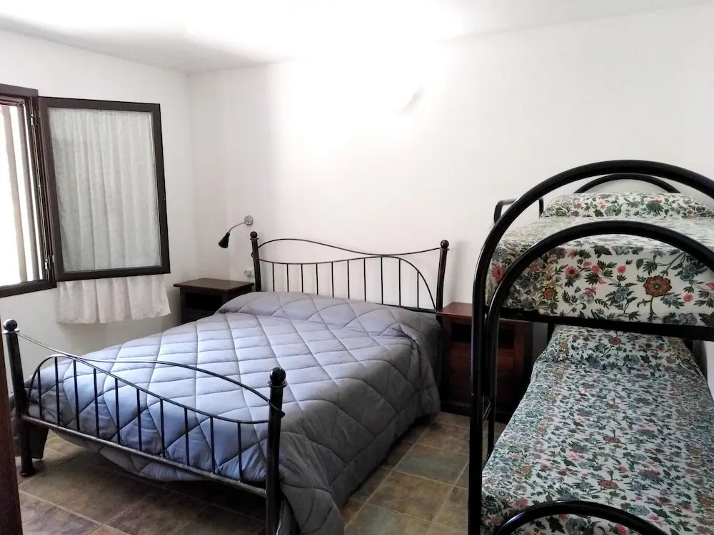 House With one Bedroom in Ogliastra , With Furnished Terrace Near the Beach