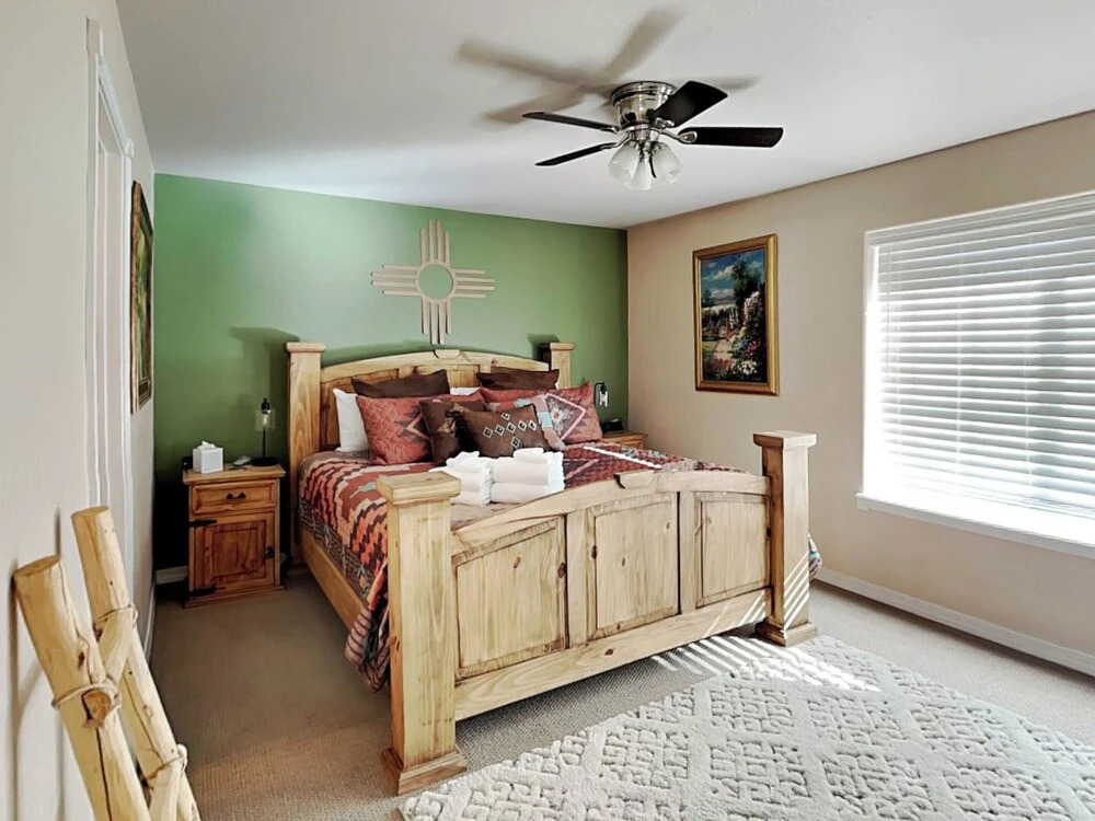 Summer Run by Ruidoso Vacation Rentals