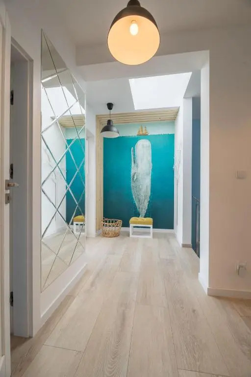 Apartament Mimbelli