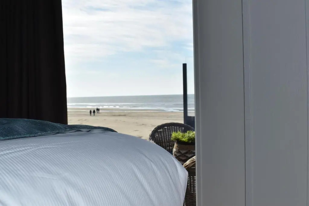 STRAND 21 hotelchalets